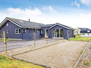 Holiday house Tranum Strand Outdoor Recording 2