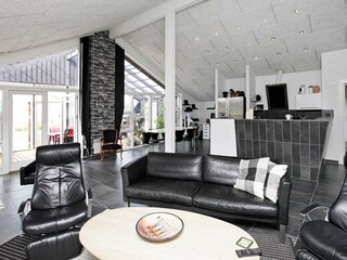 Casa de vacaciones Tranum Strand  40