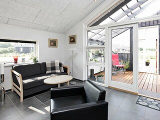 Holiday house Tranum Strand  41