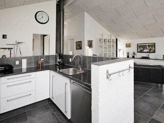 Holiday house Tranum Strand  42