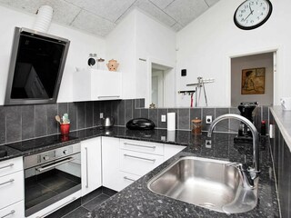 Casa de vacaciones Tranum Strand  43