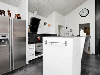 Casa de vacaciones Tranum Strand  44