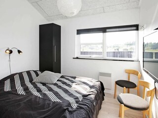 Holiday house Tranum Strand  45