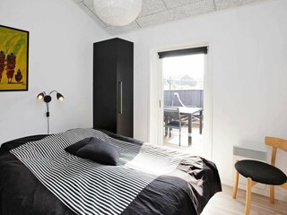Casa de vacaciones Tranum Strand  46