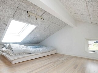 Casa de vacaciones Tranum Strand  47