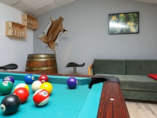 Casa de vacaciones Tranum Strand  49