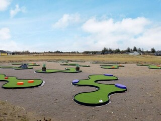 Ferienhaus Tranum Strand  27