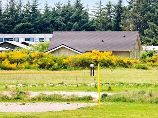 Holiday house Tranum Strand  5