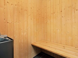Holiday house Tranum Strand  16