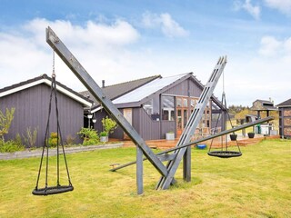 Holiday house Tranum Strand  18