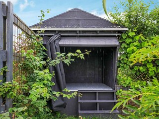 Holiday house Tranum Strand  57