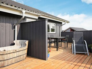 Holiday house Tranum Strand  58