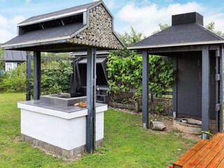 Casa de vacaciones Tranum Strand  20