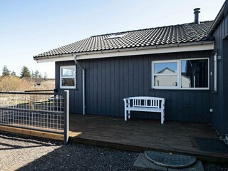 Holiday house Tranum Strand  59