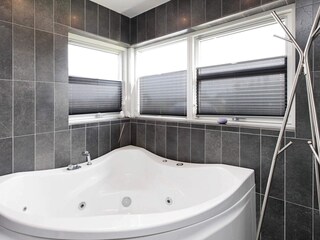 Casa de vacaciones Tranum Strand  21