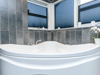 Holiday house Tranum Strand  61