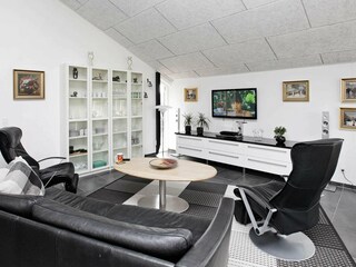 Casa de vacaciones Tranum Strand  62