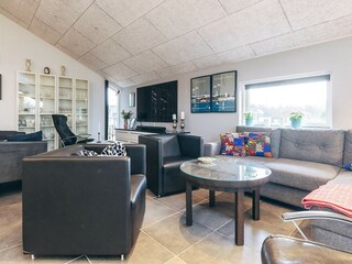 Casa de vacaciones Tranum Strand  63