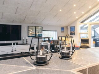 Casa de vacaciones Tranum Strand  64