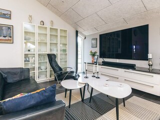 Casa de vacaciones Tranum Strand  65