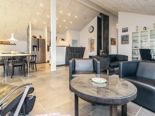 Casa de vacaciones Tranum Strand  69