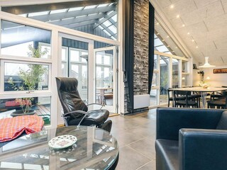 Holiday house Tranum Strand  22