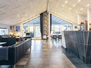 Holiday house Tranum Strand  24