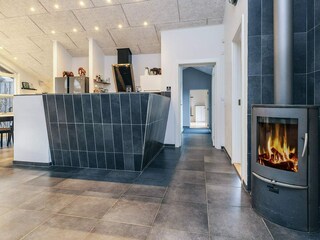 Holiday house Tranum Strand  60