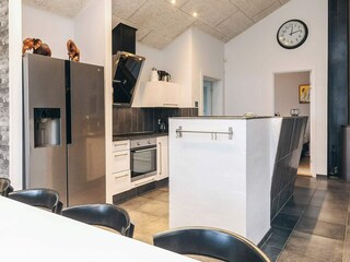 Casa de vacaciones Tranum Strand  73