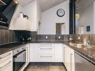 Holiday house Tranum Strand  25