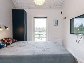 Casa de vacaciones Tranum Strand  27