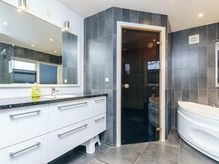 Holiday house Tranum Strand  76