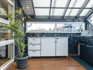 Casa de vacaciones Tranum Strand  29