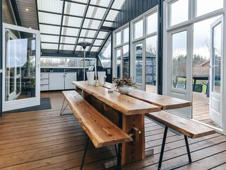 Holiday house Tranum Strand  81