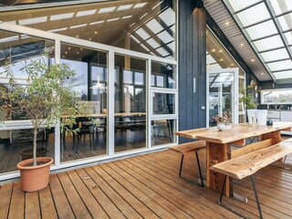 Casa de vacaciones Tranum Strand  83