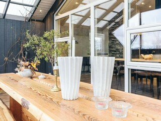 Holiday house Tranum Strand  31