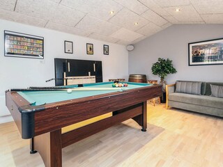 Holiday house Tranum Strand  84
