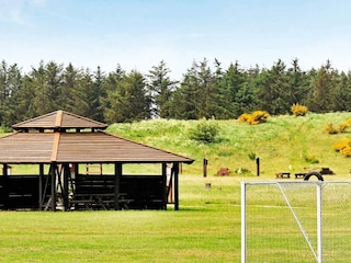 Maison de vacances Tranum Strand  27