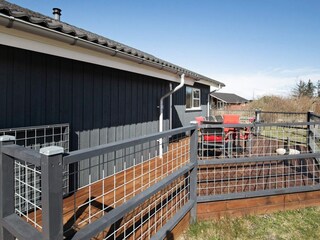 Holiday house Tranum Strand  69