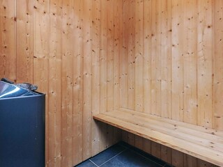 Casa de vacaciones Tranum Strand  86
