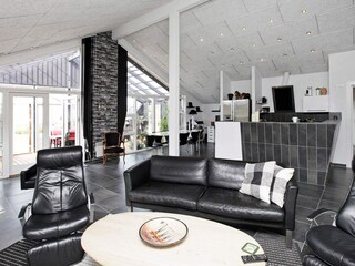 Holiday house Tranum Strand  79