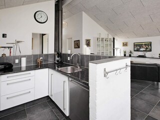 Holiday house Tranum Strand  80