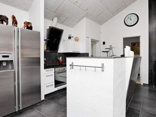 Holiday house Tranum Strand  82