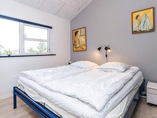 Casa de vacaciones Tranum Strand  3