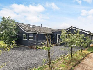 Holiday house Tranum Strand Outdoor Recording 3