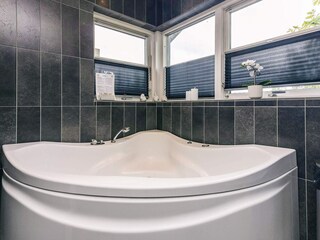 Ferienhaus Tranum Strand  10