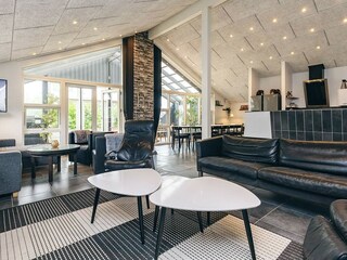 Ferienhaus Tranum Strand  29