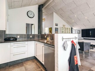 Casa per le vacanze Tranum Strand  18