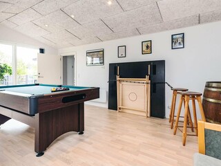 Casa de vacaciones Tranum Strand  23