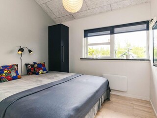 Holiday house Tranum Strand  11